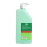 Green Cross Isopropyl Alcohol Solution With Moisturizer - 1000ml (Pump) - Image 2