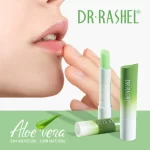 Dr.Rashel Aloe Vera Soothe & Moisturize Lip Balm - 3g - Image 6