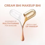 Glow & Lovely BB Multi-Vitamin Cream With Foundation - 40g - Image 6