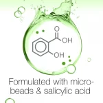 Neutrogena Oil Balancing Daily Exfoliator With Lime - 150ml - Image 2