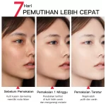 Guanjing Beauty Kojic Acid Anti-Wrinkle Face Serum - 40ml - Image 3