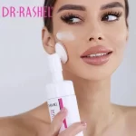 Dr.Rashel White Skin Whitening Fade Cleansing Mousse - 115ml - Image 3
