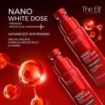 The Elf Nano White Dose Premium White Plus Serum - 60ml - Image 6