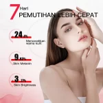 Guanjing Beauty Kojic Acid Anti-Wrinkle Face Serum - 40ml - Image 4