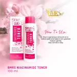 BMRS Niacinamide Toner - 100ml - Image 8