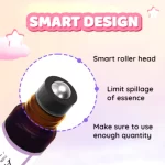 Venature Armpit Serum 72h Of Dry Underarms - 10ml - Image 4