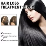 Jaysuing Hair Loss Treatment Serum - 60ml - Image 7