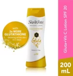 Skin White Glutathione Lotion SPF20 200ML - Image 3
