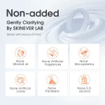 Skinever Salicylic Acid Refreshing Scrub Cleanser - 75ml - Image 7