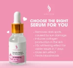 Syduction Japanese Premium Pore Minimizer Serum - 15ml - Image 2