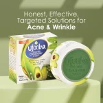 Ujooba Acne Cleanser Beauty Cream - 34g - Image 2