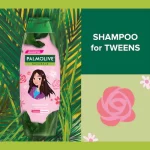 Palmolive Naturals Shampoo and Conditioner Fashion Girl 180ml - Image 2