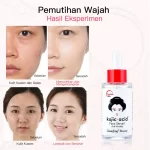 Guanjing Beauty Kojic Acid Anti-Wrinkle Face Serum - 40ml - Image 7