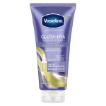 Vaseline Gluta-Hya Serum Burst Lotion Overnight Radiance Repair - 300ml