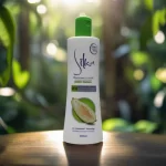 Silka Skin Whitening Lotion With Green Papaya 200ml - Image 3