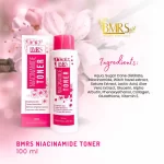 BMRS Niacinamide Toner - 100ml - Image 5