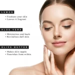 Enchanteur Charming Perfumed Body Lotion - 225ml - Image 4