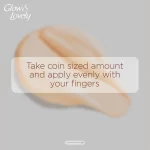 Glow & Lovely BB Multi-Vitamin Cream With Foundation - 40g - Image 11