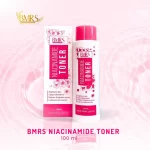 BMRS Niacinamide Toner - 100ml - Image 11
