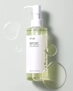 Anua Heartleaf Pore Control Cleansing Oil - 200ml - Image 7