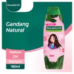 Palmolive Naturals Shampoo and Conditioner Fashion Girl 180ml
