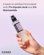 COSRX AHA 7 Whitehead Power Liquid - 100ml - Image 16