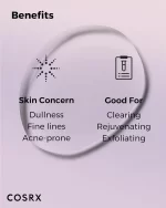 COSRX AHA 7 Whitehead Power Liquid - 100ml - Image 14