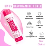 BMRS Niacinamide Toner - 100ml - Image 4