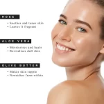 Enchanteur Romantic Perfumed Body Lotion - 225ml - Image 3