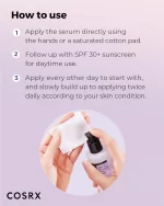 COSRX AHA 7 Whitehead Power Liquid - 100ml - Image 12