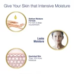 Dove Beauty Moisture Conditioning Facial Cleanser - 100g - Image 4