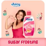 Juicy Cologne Sugar Frosting 125ml