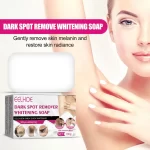EELHOE Dark Spot Remover Whitening Soap - 100g - Image 7