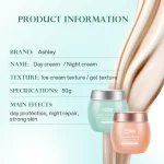 Ashley Shine Niacinamide Whitening Night Cream - 50g - Image 6