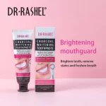 Dr.Rashel Charcoal Whitening Toothpaste - 100ml - Image 5