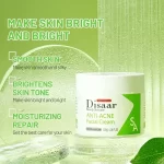 Disaar Beauty Anti-Acne Facial Cream - 120g - Image 3