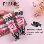 Dr.Rashel Charcoal Whitening Toothpaste - 100ml - Image 6
