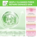 Disaar Beauty Anti-Acne Facial Cream - 120g - Image 4