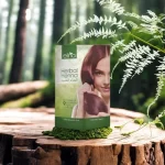 Elina Herbal Henna 100% Natural Organic Powder - 150g - Image 4