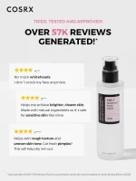 COSRX AHA 7 Whitehead Power Liquid - 100ml - Image 8