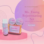 Ms.Tsung Rejuvenating Set - Image 4