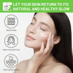 Disaar Beauty Anti-Acne Facial Cream - 120g - Image 6