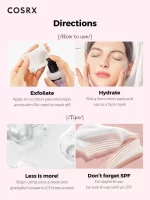 COSRX AHA 7 Whitehead Power Liquid - 100ml - Image 5