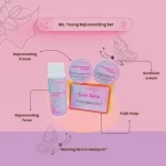 Ms.Tsung Rejuvenating Set - Image 2