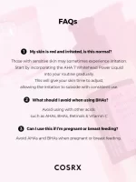 COSRX AHA 7 Whitehead Power Liquid - 100ml - Image 4