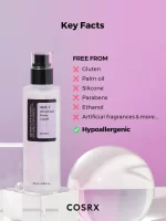 COSRX AHA 7 Whitehead Power Liquid - 100ml - Image 3