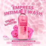 BMRS Fresh All Day Empress Feminine Wash - 150ml - Image 7