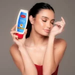 Myra Classic Whitening Vitamin Lotion - 200ml × 2 Pcs (Offer) - Image 2