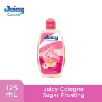 Juicy Cologne Sugar Frosting 125ml - Image 2