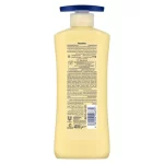 Vaseline Intensive Care Nourishing Moisture Body Lotion - 400ml - Image 2